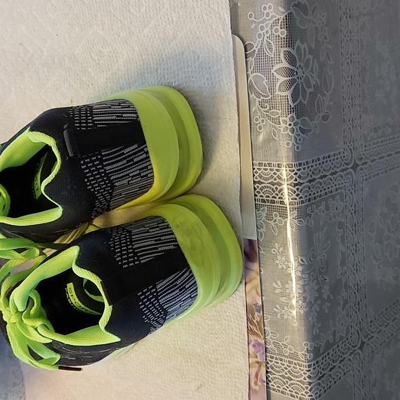 Men's shoes - Picture 7 of 8